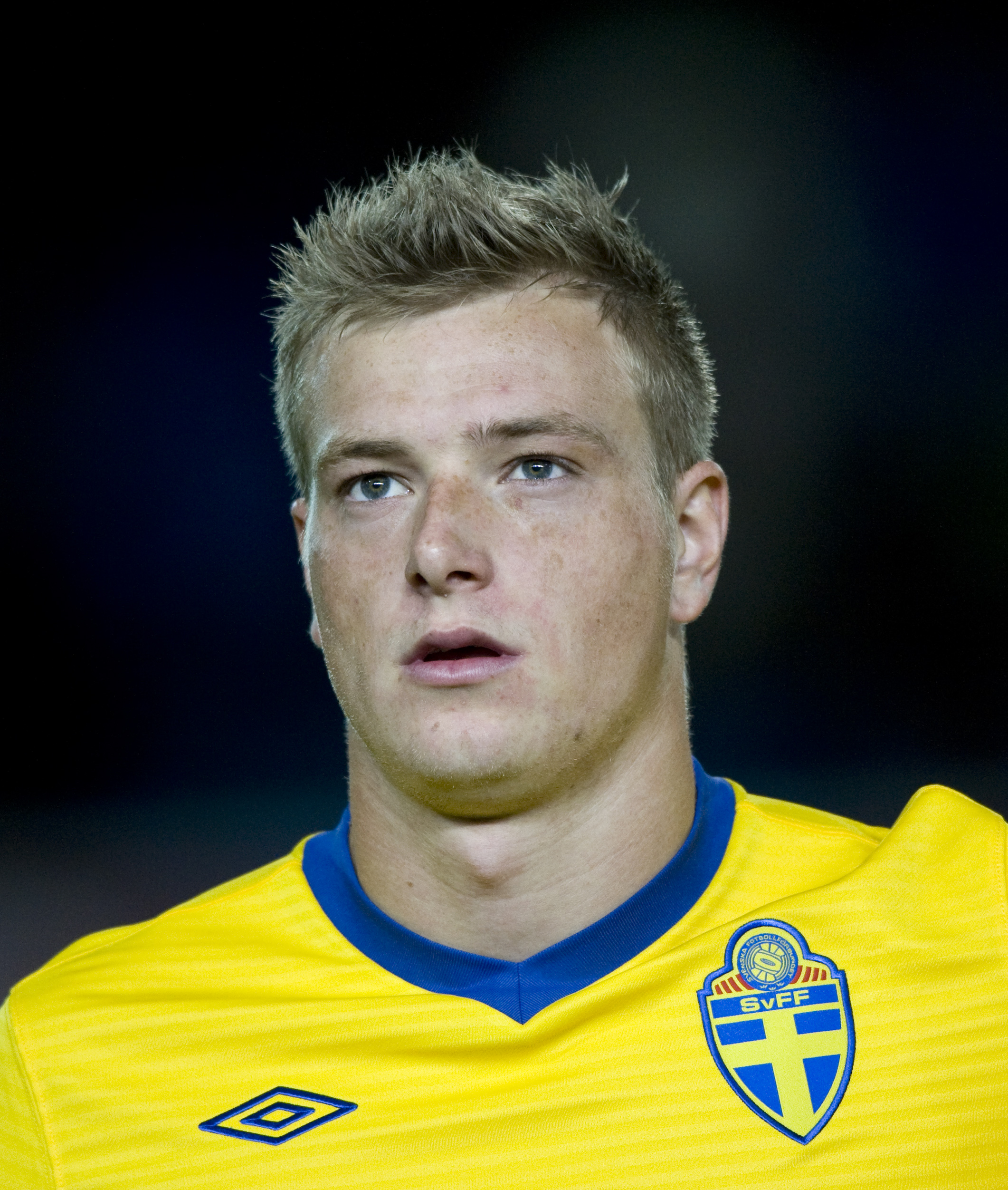John Guidetti, U21-landslaget, Håkan Ericson, Sverige